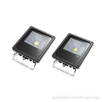 Outdoor IP65 10W LED Floodlight (TG10)